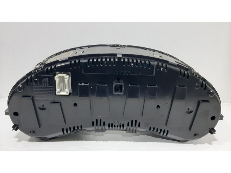 Recambio de cuadro instrumentos para citroën c4 lim. collection referencia OEM IAM 9676962980 A2C53435356  Recambio de cuadro instrumentos para citroën c4 lim. collection referencia OEM IAM 9676962980 A2C53435356