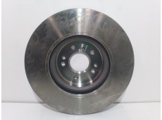 Recambio de disco freno delantero derecho para mercedes-benz clase m (w164) 3.5 v6 cat referencia OEM IAM 1642751780 1642751780  2