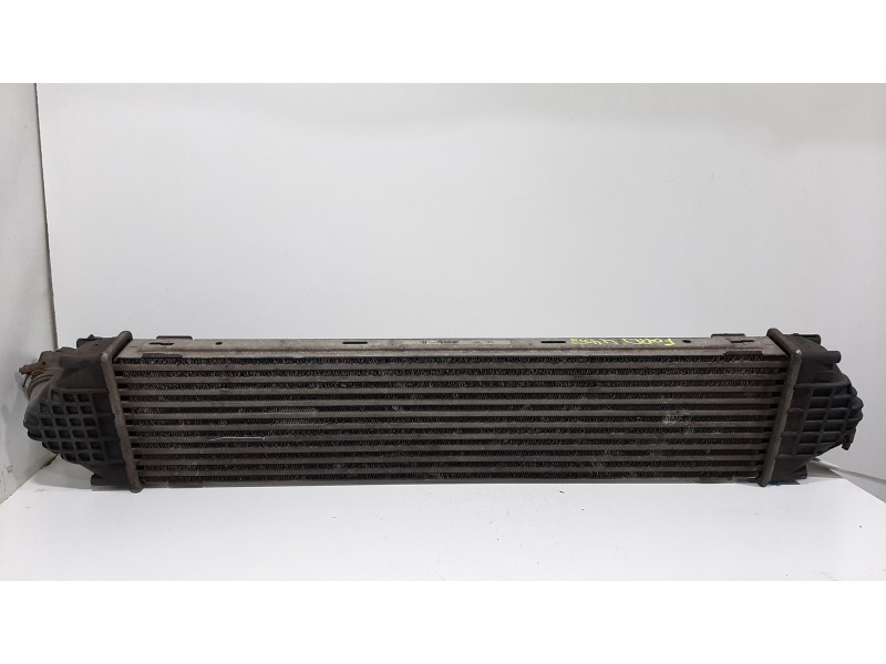 Recambio de intercooler para ford focus berlina (cap) ambiente (d) referencia OEM IAM 1673687  