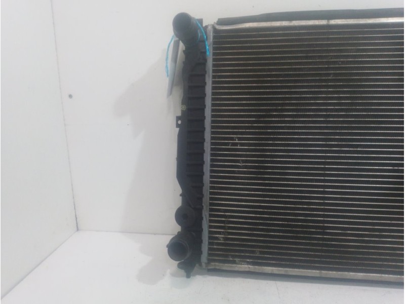 Recambio de radiador agua para volkswagen passat berlina (3b3) advance referencia OEM IAM 8D0121251BB   Recambio de radiador agua para volkswagen passat berlina (3b3) advance referencia OEM IAM 8D0121251BB