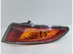 Recambio de piloto trasero derecho para honda civic berlina 5 (fk) 2.2 i-ctdi executive referencia OEM IAM 34151SMGE03  