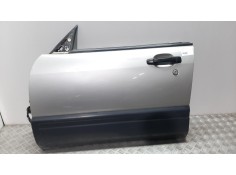 Recambio de puerta delantera izquierda para subaru forester s11 (sg) 2,0 x referencia OEM IAM  PLATA 