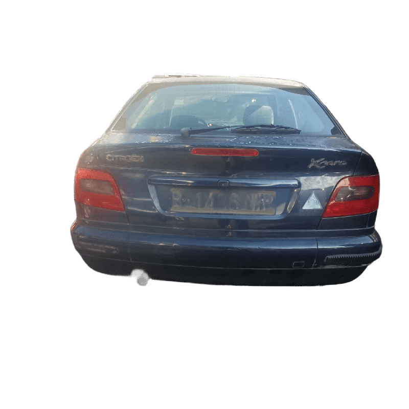 CITROËN XSARA (N1) - imagen 5