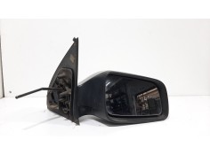 Recambio de retrovisor derecho para opel astra g berlina comfort referencia OEM IAM  MANUAL PLATA 2