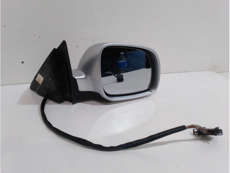 Recambio de retrovisor derecho para volkswagen passat berlina (3b3) advance referencia OEM IAM 3B0857934   Recambio de retrovisor derecho para volkswagen passat berlina (3b3) advance referencia OEM IAM 3B0857934