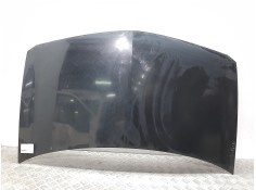 Recambio de capot para renault megane ii familiar authentique referencia OEM IAM  NEGRO 