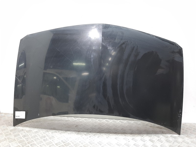 Recambio de capot para renault megane ii familiar authentique referencia OEM IAM  NEGRO 