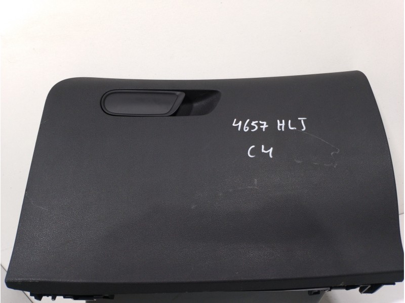 Recambio de guantera para citroën c4 lim. collection referencia OEM IAM   