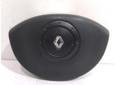 Recambio de airbag delantero izquierdo para renault megane ii familiar dynamique referencia OEM IAM 8200381849A  