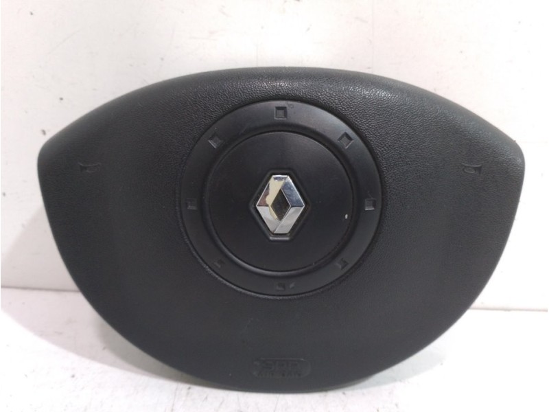 Recambio de airbag delantero izquierdo para renault megane ii familiar dynamique referencia OEM IAM 8200381849A  