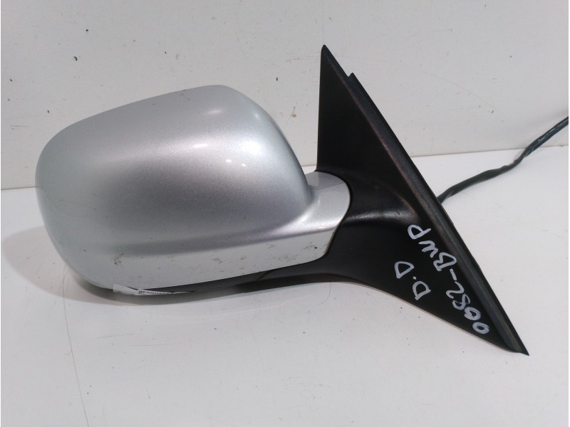 Recambio de retrovisor derecho para volkswagen passat berlina (3b3) advance referencia OEM IAM 3B0857934   Recambio de retrovisor derecho para volkswagen passat berlina (3b3) advance referencia OEM IAM 3B0857934