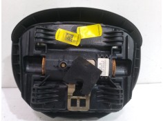 Recambio de airbag delantero izquierdo para renault megane ii familiar dynamique referencia OEM IAM 8200381849A   2