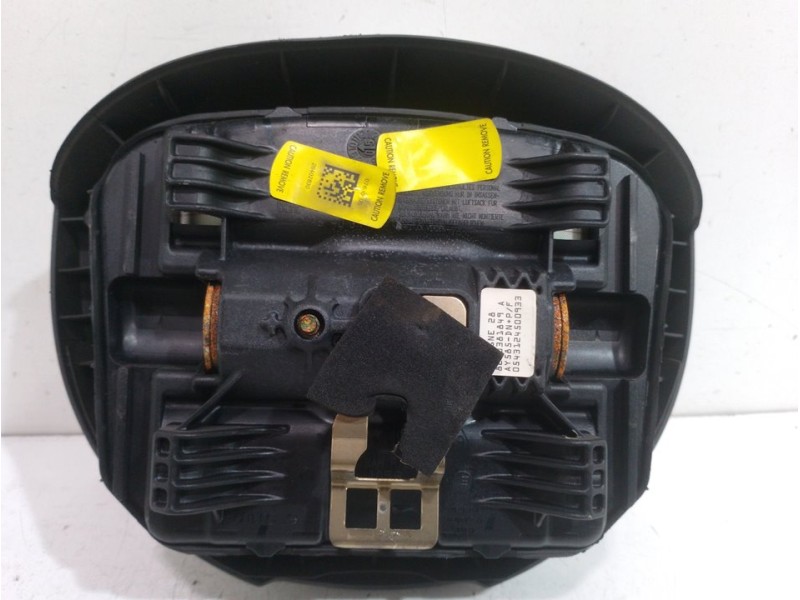 Recambio de airbag delantero izquierdo para renault megane ii familiar dynamique referencia OEM IAM 8200381849A  