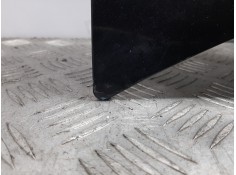 Recambio de capot para renault megane ii familiar authentique referencia OEM IAM  NEGRO  2