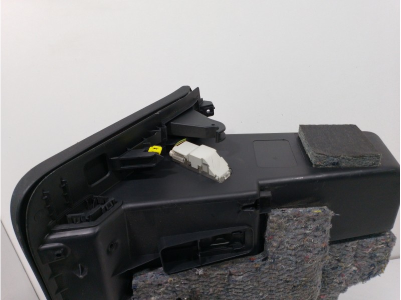 Recambio de guantera para citroën c4 lim. collection referencia OEM IAM   