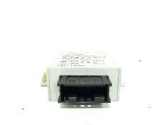 Recambio de centralita inmovilizador para bmw serie 3 berlina (e46) 320d referencia OEM IAM 61356905666 05393245  2