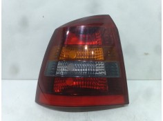 Recambio de piloto trasero izquierdo para opel astra g berlina comfort referencia OEM IAM 13117091  