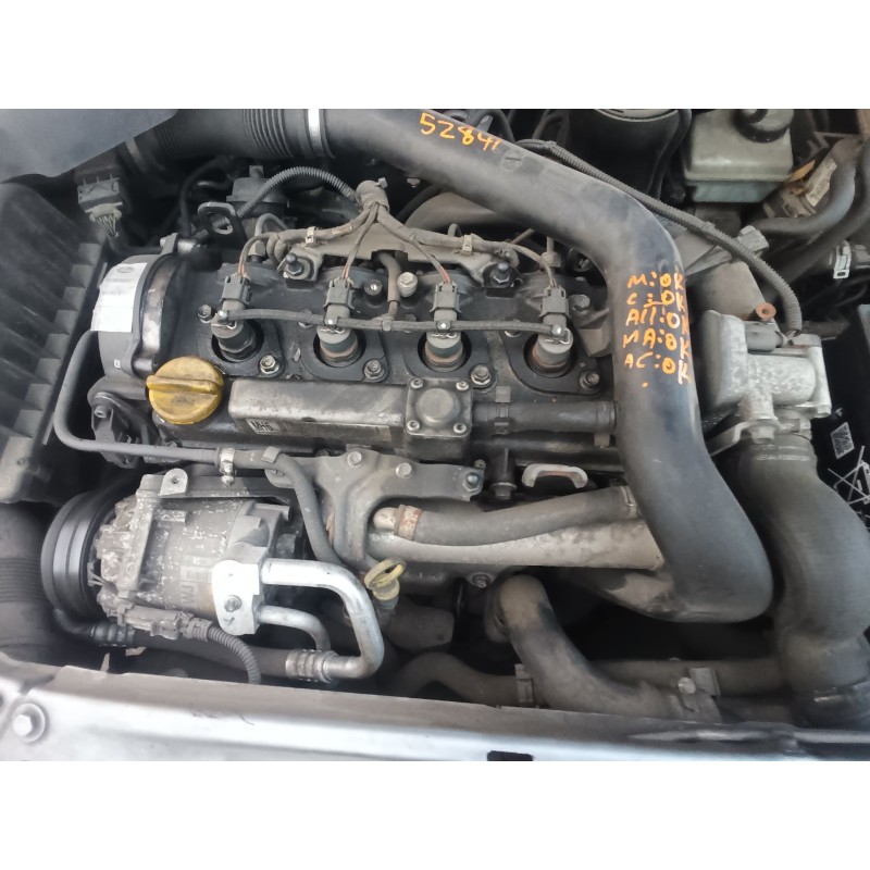 OPEL ASTRA H (A04) - imagen 5