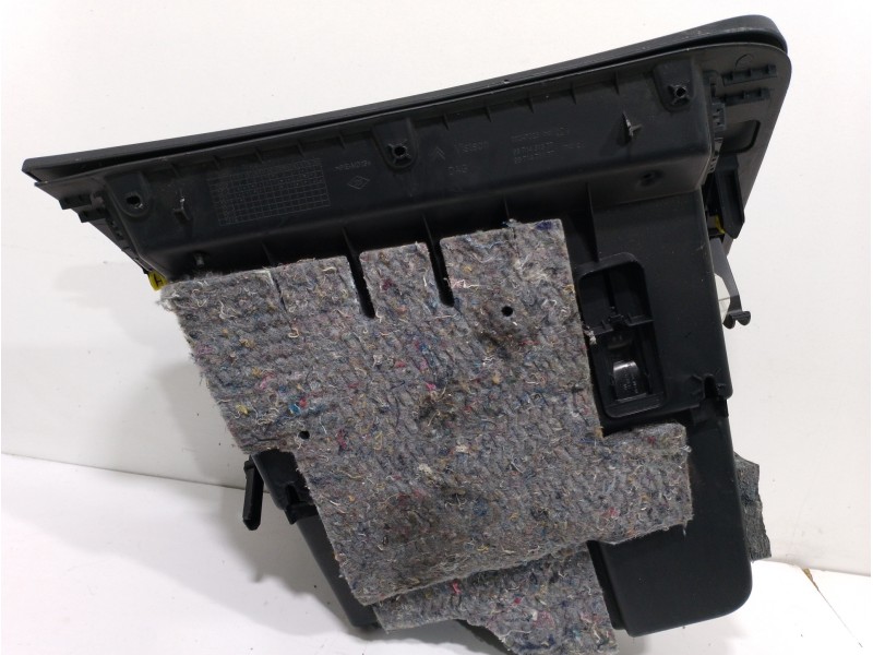 Recambio de guantera para citroën c4 lim. collection referencia OEM IAM   