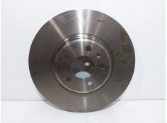 Recambio de disco freno delantero derecho para audi a4 ber. (b8) 1.8 16v tfsi referencia OEM IAM 1642754180 1642754180