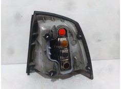 Recambio de piloto trasero izquierdo para opel astra g berlina comfort referencia OEM IAM 13117091   2