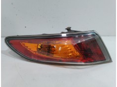 Recambio de piloto trasero izquierdo para honda civic berlina 5 (fk) 2.2 i-ctdi executive referencia OEM IAM 34156SMGE03  