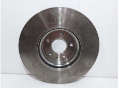 Recambio de disco freno delantero derecho para audi a4 ber. (b8) 1.8 16v tfsi referencia OEM IAM 1642754180 1642754180  2