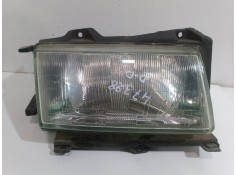 Recambio de faro derecho para citroën jumpy 1.9 d sx furg. referencia OEM IAM   