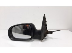 Recambio de retrovisor izquierdo para opel corsa c sri referencia OEM IAM  GRIS MANUAL
