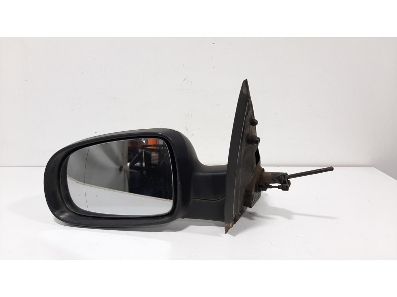 Recambio de retrovisor izquierdo para opel corsa c sri referencia OEM IAM  GRIS MANUAL