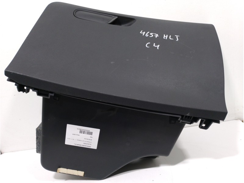 Recambio de guantera para citroën c4 lim. collection referencia OEM IAM   