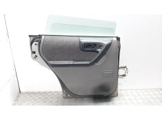 Recambio de puerta trasera izquierda para subaru forester s11 (sg) 2,0 x referencia OEM IAM  PLATA  2