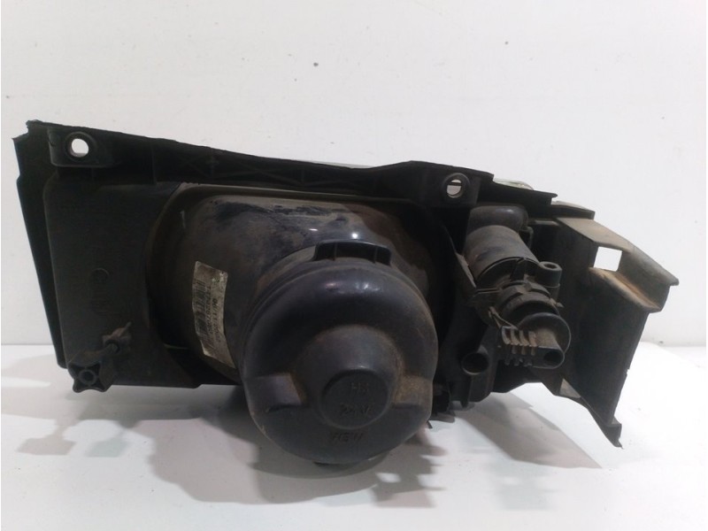 Recambio de faro derecho para citroën jumpy 1.9 d sx furg. referencia OEM IAM   