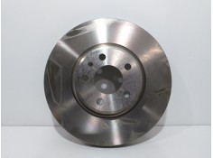 Recambio de disco freno delantero derecho para audi a4 ber. (b8) 1.8 16v tfsi referencia OEM IAM 1642754180 1642754180