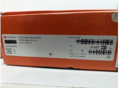 Recambio de disco freno delantero derecho para audi a4 ber. (b8) 1.8 16v tfsi referencia OEM IAM 1642754180 1642754180  2