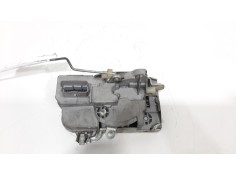 Recambio de cerradura puerta delantera derecha para citroën berlingo xtr 1,6 hdi 92 referencia OEM IAM 9136J4 6 PINES  2