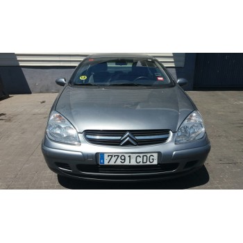 CITROËN C5 BERLINA