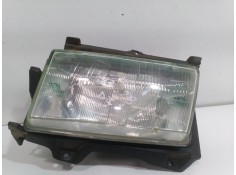 Recambio de faro izquierdo para citroën jumpy 1.9 d sx furg. referencia OEM IAM   