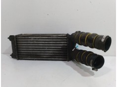 Recambio de intercooler para citroën c4 lim. collection referencia OEM IAM 9800291280