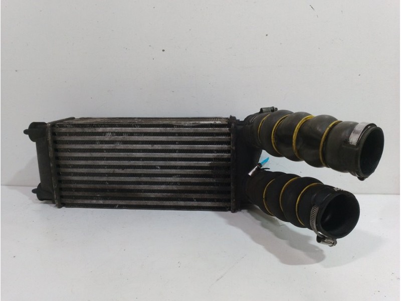 Recambio de intercooler para citroën c4 lim. collection referencia OEM IAM 9800291280  