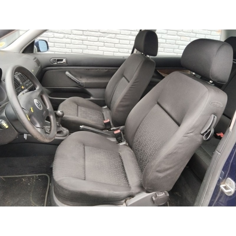VOLKSWAGEN GOLF IV VARIANT (1J5) - imagen 2