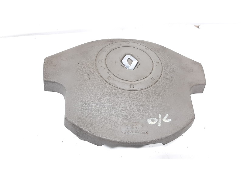 Recambio de airbag delantero izquierdo para renault scenic ii confort authentique referencia OEM IAM 8200310300B  