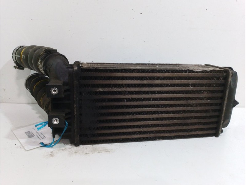 Recambio de intercooler para citroën c4 lim. collection referencia OEM IAM 9800291280  