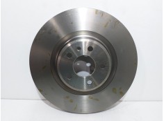 Recambio de disco freno delantero derecho para audi a6 berlina (4gc) 2.0 16v tfsi referencia OEM IAM 1642755180 1642755180