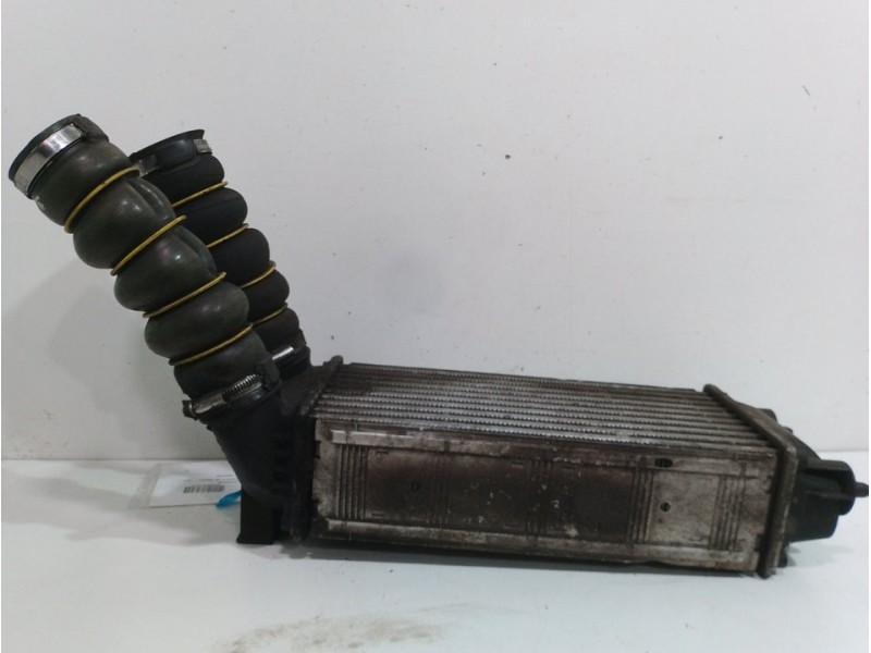 Recambio de intercooler para citroën c4 lim. collection referencia OEM IAM 9800291280  