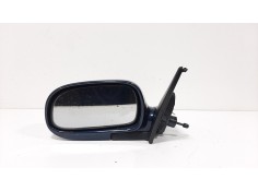 Recambio de retrovisor izquierdo para toyota carina (t19) 1.6 xli (5-ptas.) referencia OEM IAM 8791005051 MANUAL AZUL