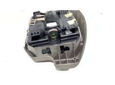 Recambio de airbag delantero izquierdo para renault scenic ii confort authentique referencia OEM IAM 8200310300B   2