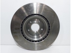 Recambio de disco freno delantero derecho para audi a6 berlina (4gc) 2.0 16v tfsi referencia OEM IAM 1642755180 1642755180  2