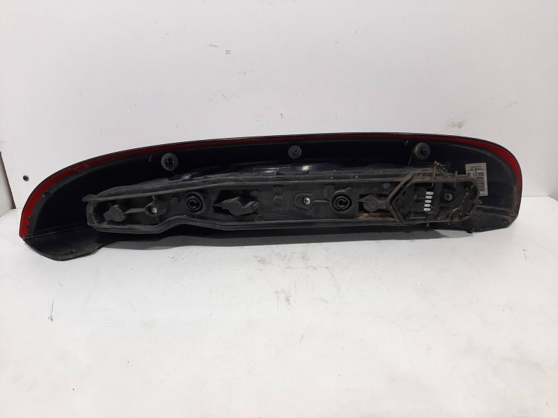 Recambio de piloto trasero izquierdo para opel corsa c club referencia OEM IAM   