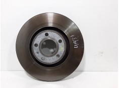 Recambio de disco freno delantero izquierdo para audi a6 berlina (4f2) 3.0 tdi quattro (165kw) referencia OEM IAM